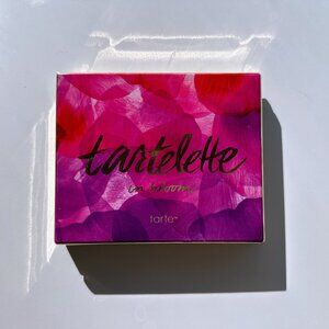 Tarte Tartelette In Bloom Clay Eyeshadow Palette